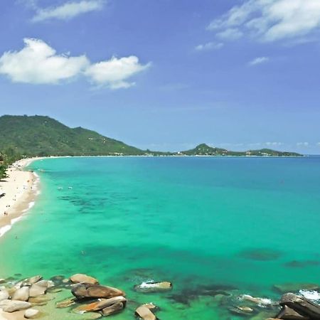 לאמאי ביץ' Villa Julia Koh Samui Beach With Cook And Majordome מראה חיצוני תמונה