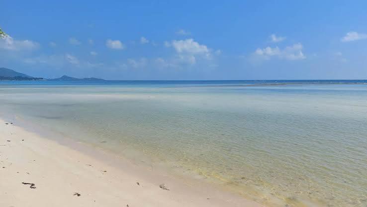 לאמאי ביץ' Villa Julia Koh Samui Beach With Cook And Majordome מראה חיצוני תמונה