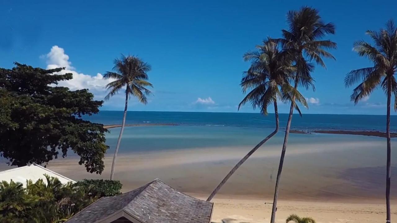 לאמאי ביץ' Villa Julia Koh Samui Beach With Cook And Majordome מראה חיצוני תמונה