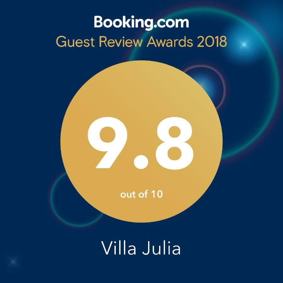 לאמאי ביץ' Villa Julia Koh Samui Beach With Cook And Majordome מראה חיצוני תמונה